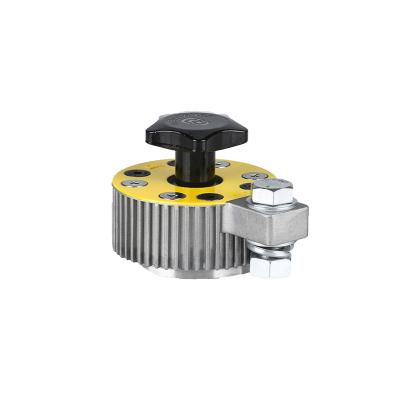 MAGSWITCH Stelklemme 600 Amp med 89 kg (Max.) magnetisk holdekraft (Sku 8100747)